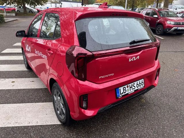 Kia Picanto Vision