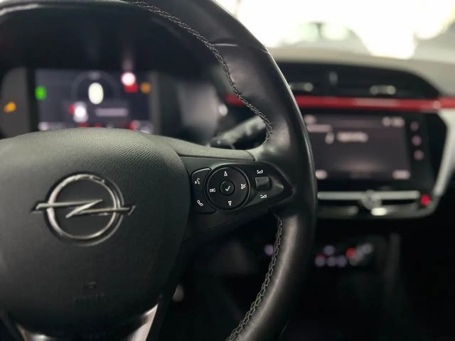 Opel Corsa 1.2 Turbo GS-Line Grand Sport Turbo