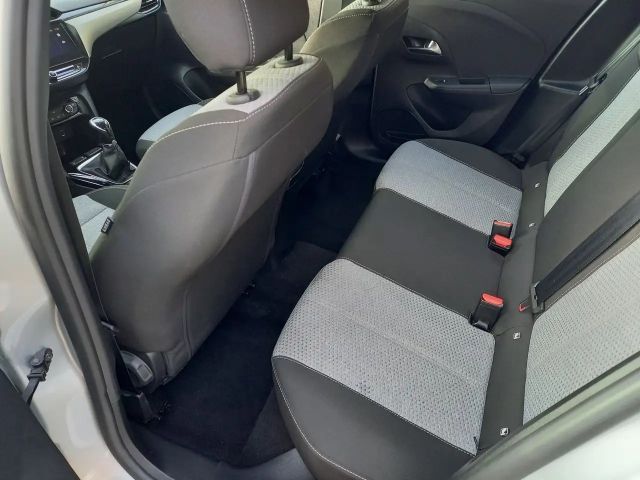 Opel Corsa business+