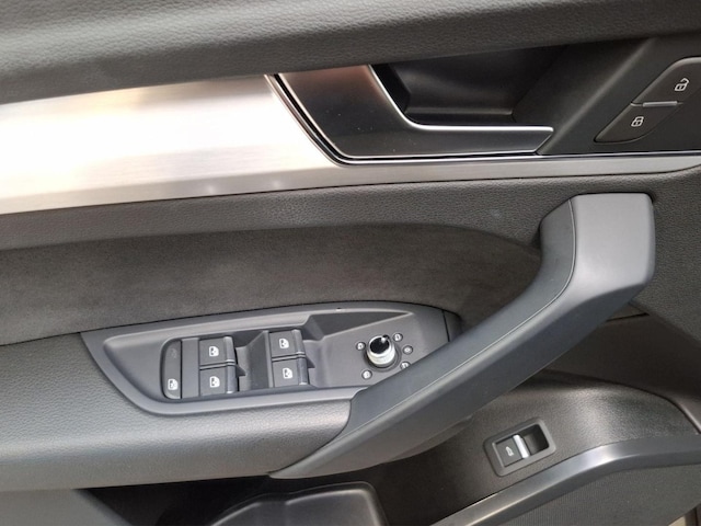 Audi Q5 40 TFSI Quattro S-Tronic