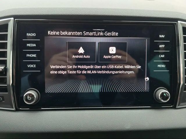 Skoda Karoq ACT Selection