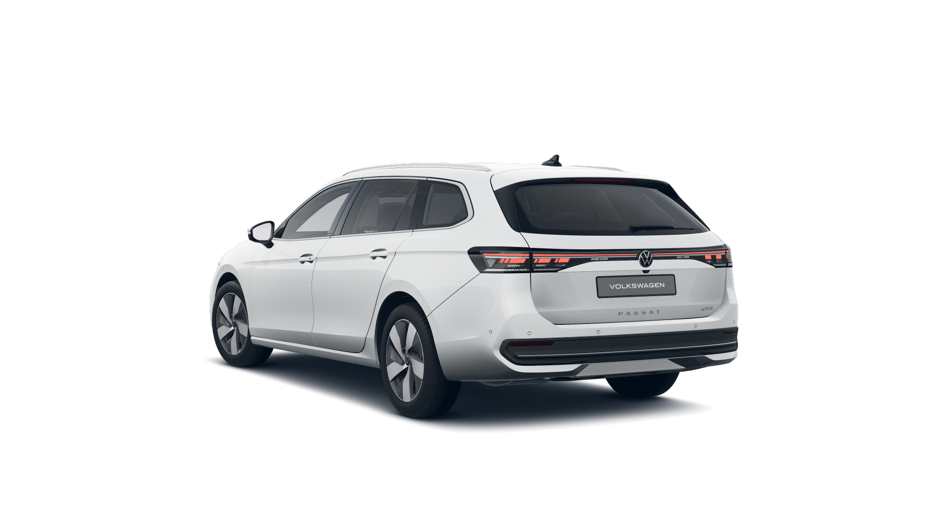 Volkswagen Passat 1.5 TSI Business Variant