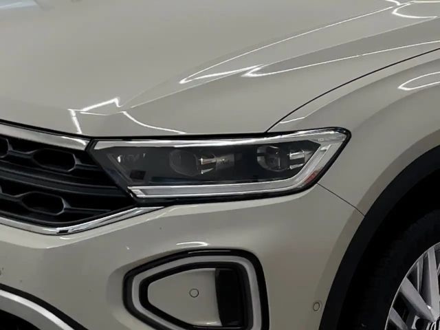 Volkswagen T-Roc 1.0 TSI Life Plus