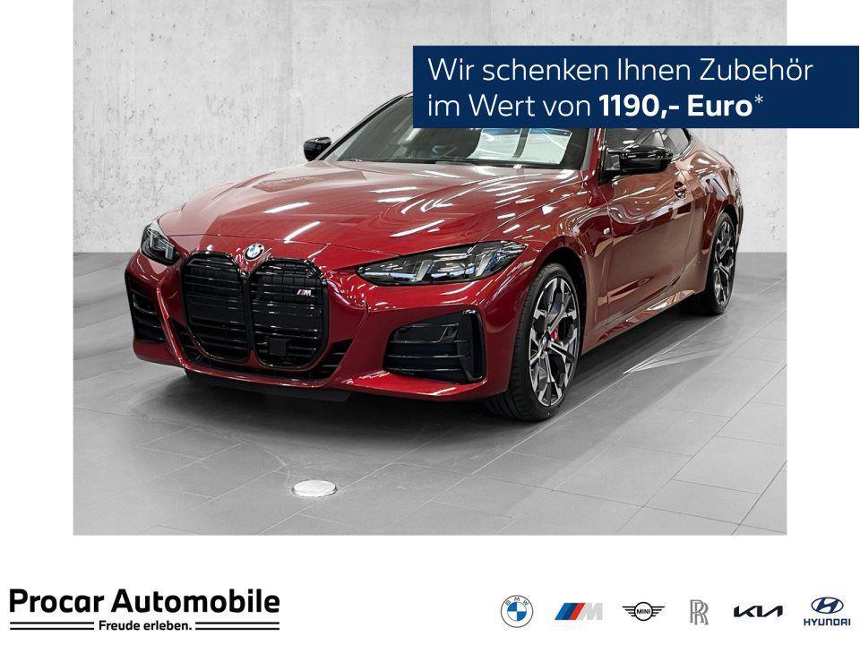 BMW M440 Coupé M440i xDrive