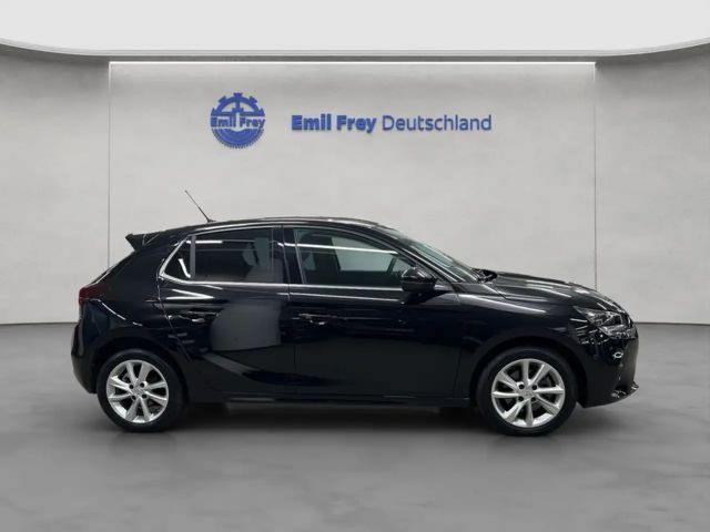 Opel Corsa Turbo