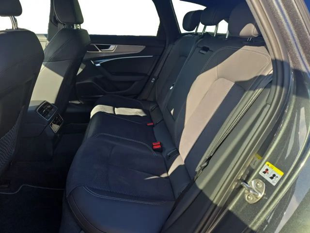 Audi S6 STHZG/AHK/B&O/360°KAM/VIRTUAL/LED/SHZ u