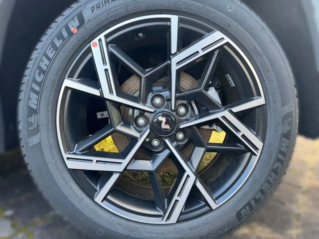 Hyundai Tucson 1.6 N Line T-GDi