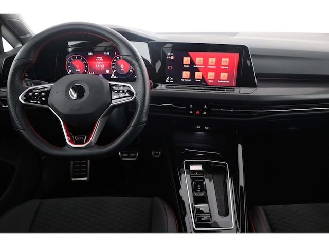 Volkswagen Golf 2.0 TSI