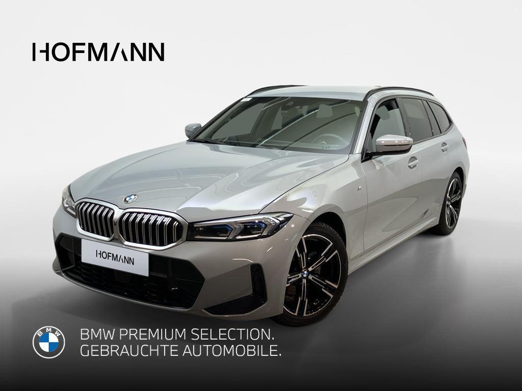 BMW 320 320d Touring xDrive