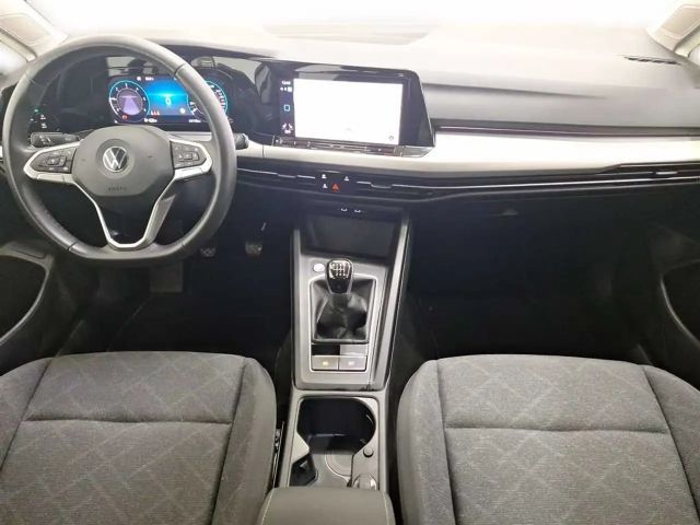 Volkswagen Golf 2.0 TDI Life