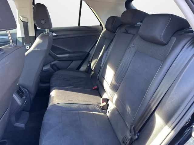 Volkswagen T-Roc 1.5 TSI DSG Style