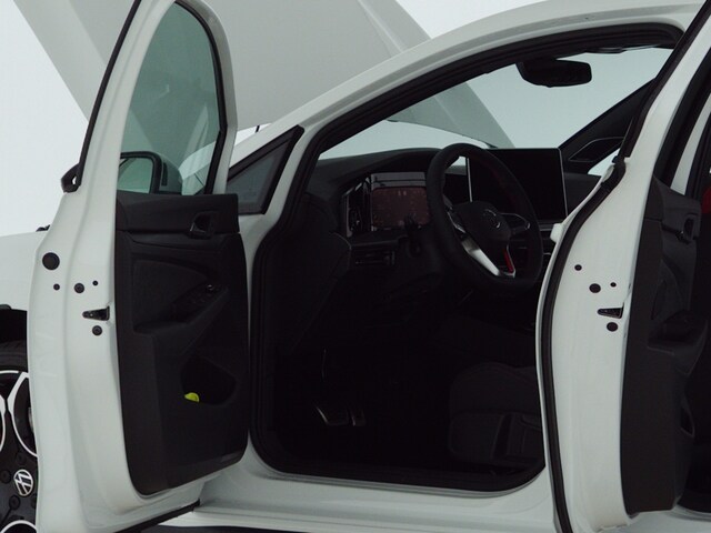 Volkswagen Golf Matrix Pano DCC Harman AHK HUD Parkassist