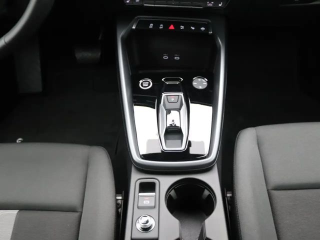 Audi A3 35 TFSI S-Tronic Sedan