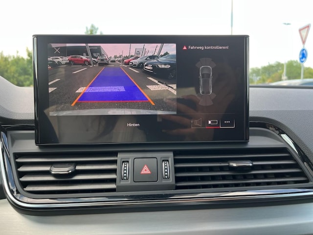 Audi Q5 50 TDI Quattro Sportback