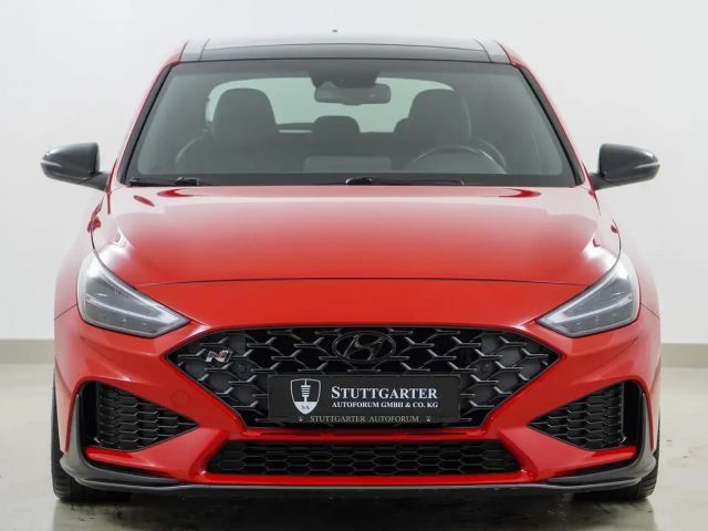 Hyundai i30 N Performance