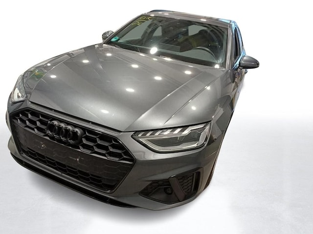 Audi A4 35 TFSI Avant S-Line S-Tronic