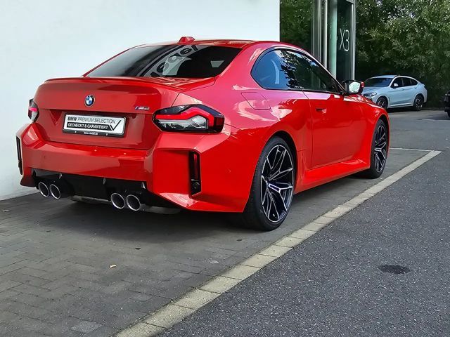 BMW M2 Coupé