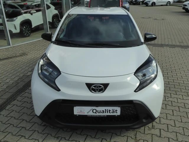 Toyota Aygo X Business Hatchback