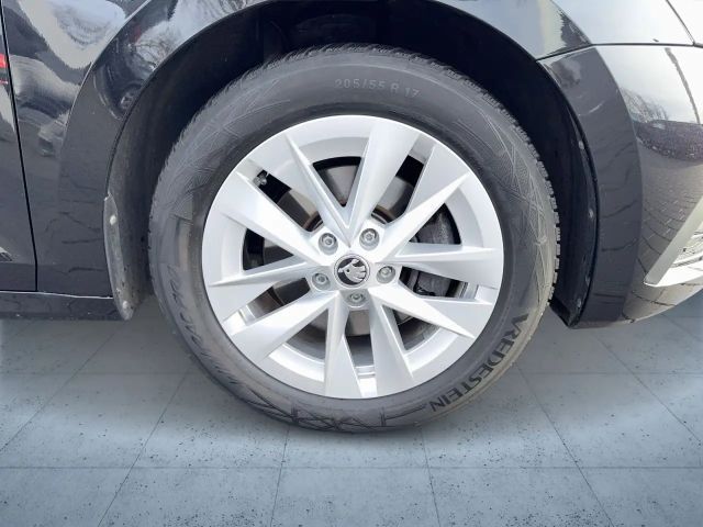 Skoda Octavia Combi Style Style iV