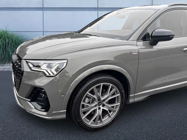 Audi Q3 45 TFSI Quattro S-Line