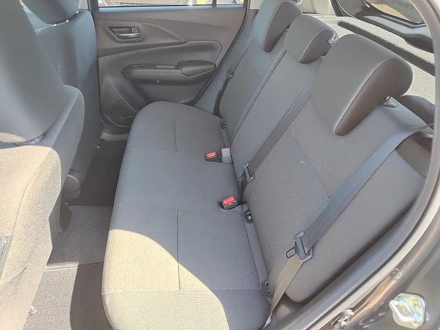 Suzuki Swift Hybrid Shine