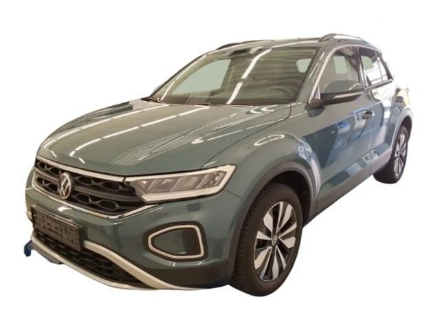 Volkswagen T-Roc Move
