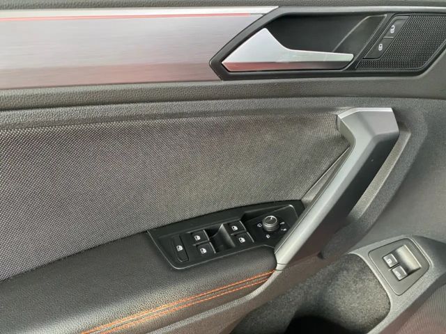 Seat Tarraco DSG FR-lijn e-Hybrid