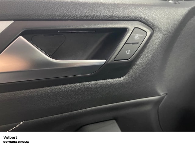 Volkswagen T-Roc 1.0 TSI