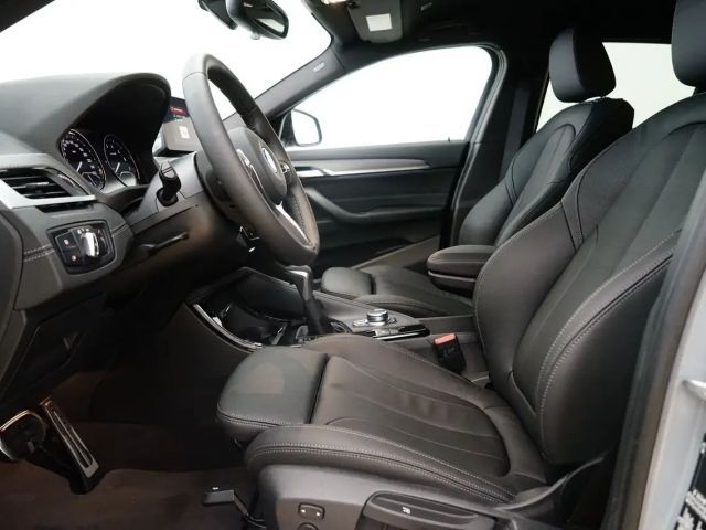 BMW X2 Coupé xDrive25e