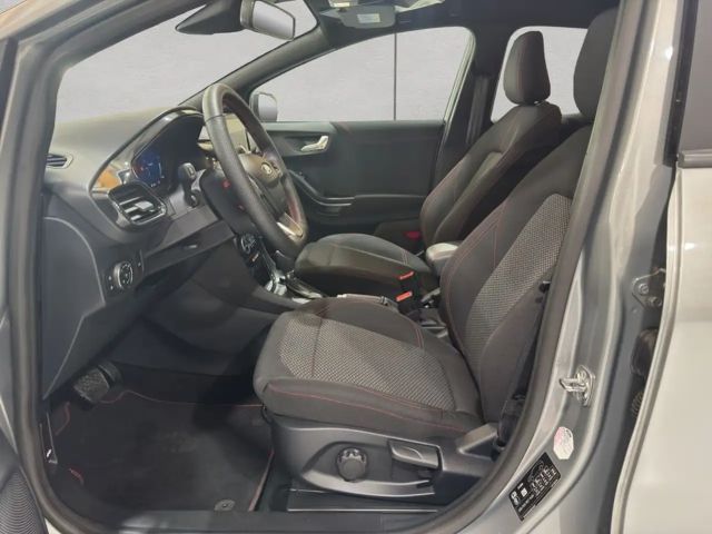 Ford Puma EcoBoost ST Line