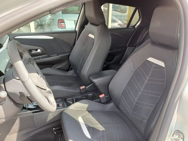 Opel Corsa GS-Line Grand Sport Turbo