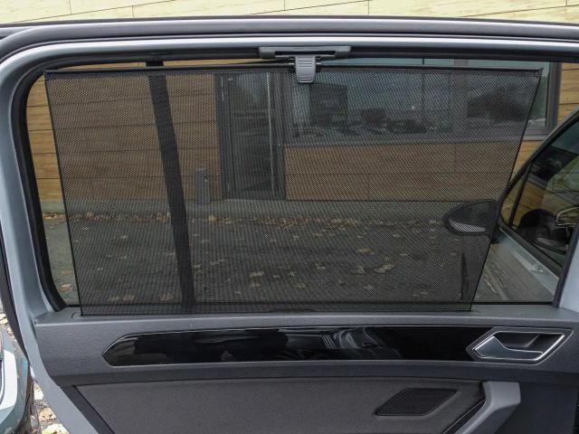 Volkswagen Touran 1.5 TSI DSG Highline