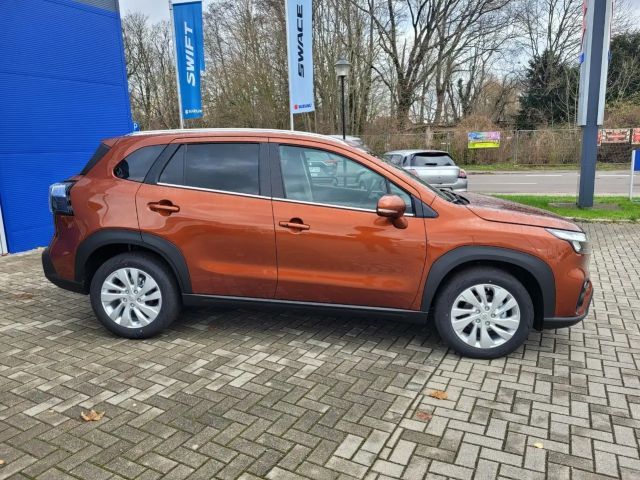 Suzuki SX4 S-Cross Comfort Hybrid
