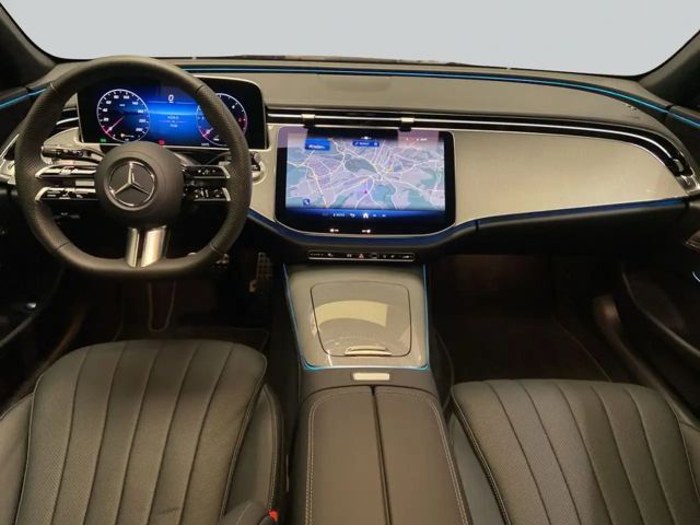 Mercedes-Benz E 450 E-Klasse