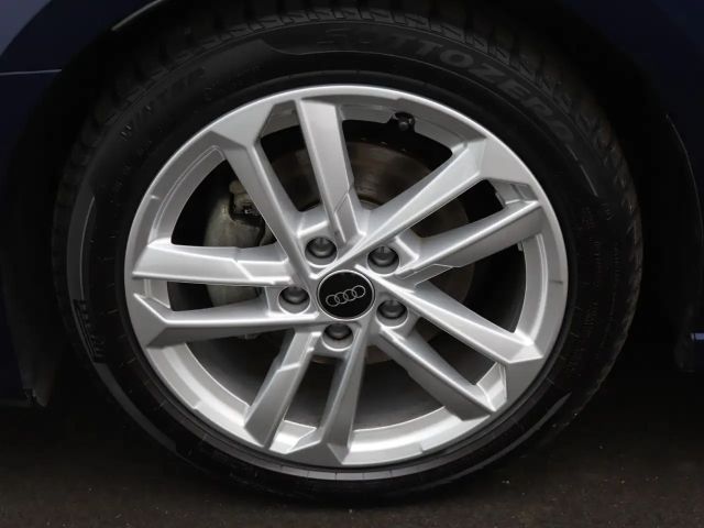 Audi A3 35 TDI S-Line S-Tronic Sedan