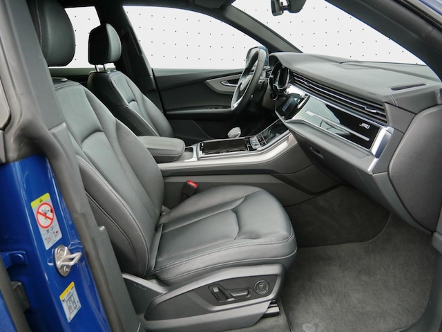 Audi Q8 55 TFSI Quattro