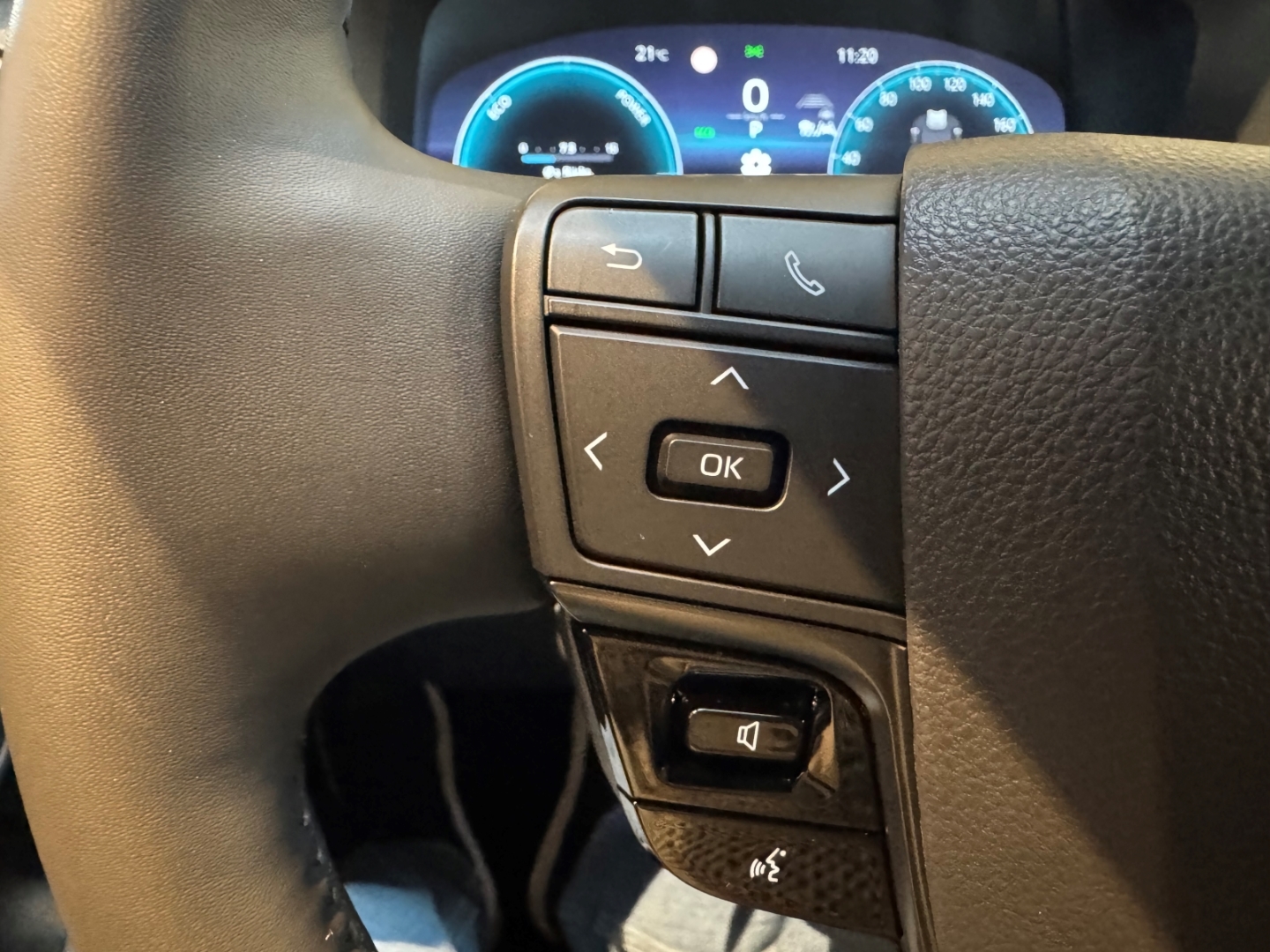 Toyota C-HR 5-deurs Technik