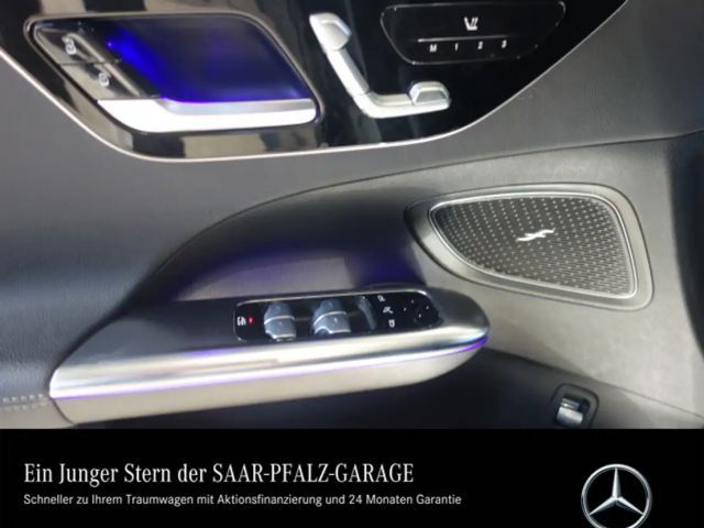 Mercedes-Benz C 200 AMG Line