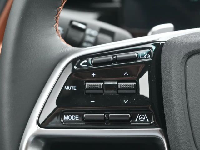 SsangYong Torres Torres 1,5i GDI Black Edition Aut. Black Edition