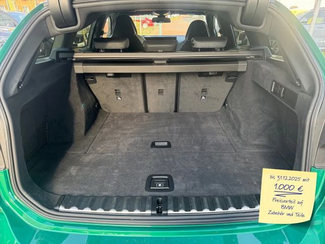 BMW M3 Competition Touring xDrive