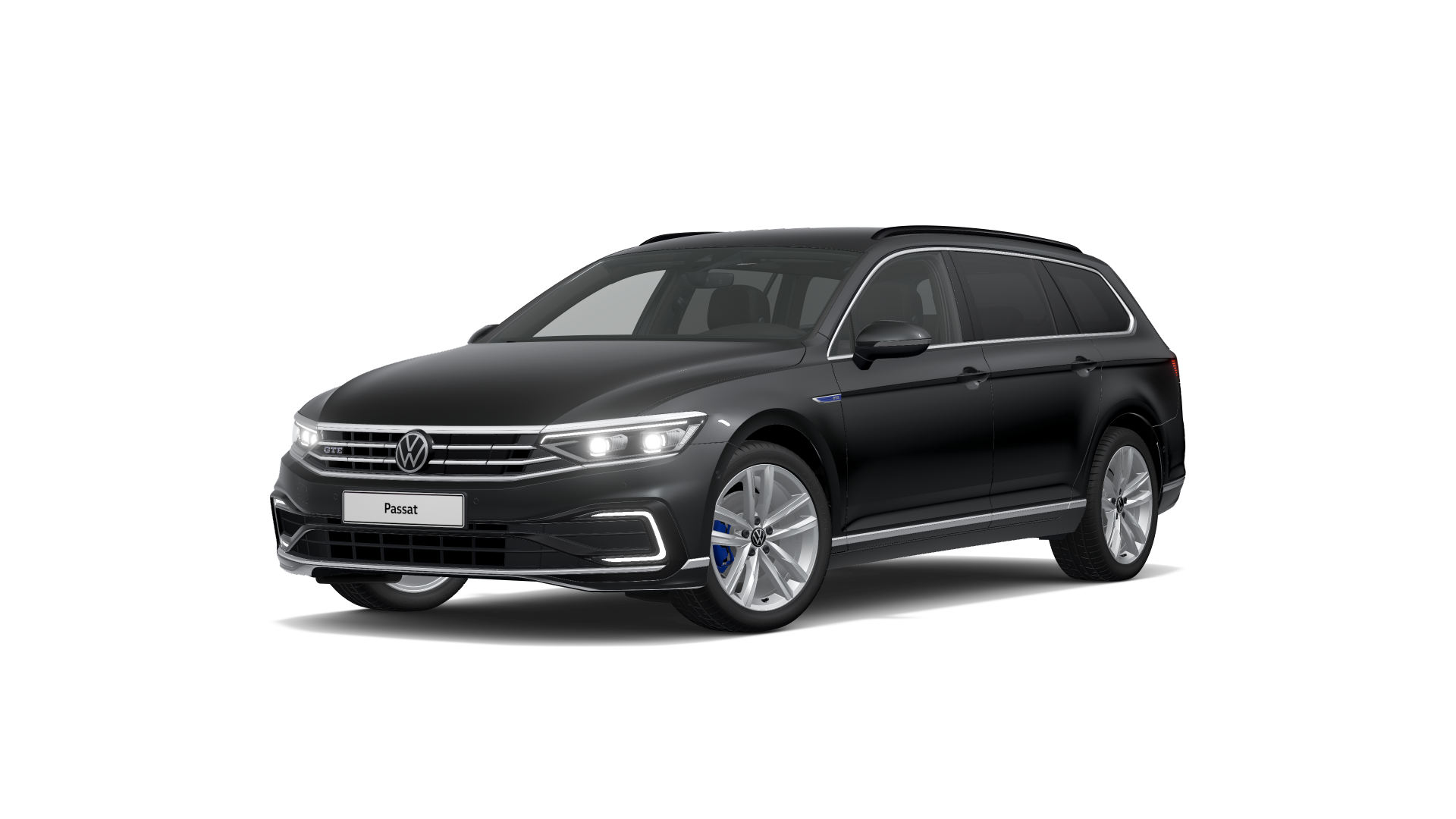 Volkswagen Passat GTE IQ.Drive Variant