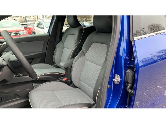 Renault Clio TCe 90 Techno