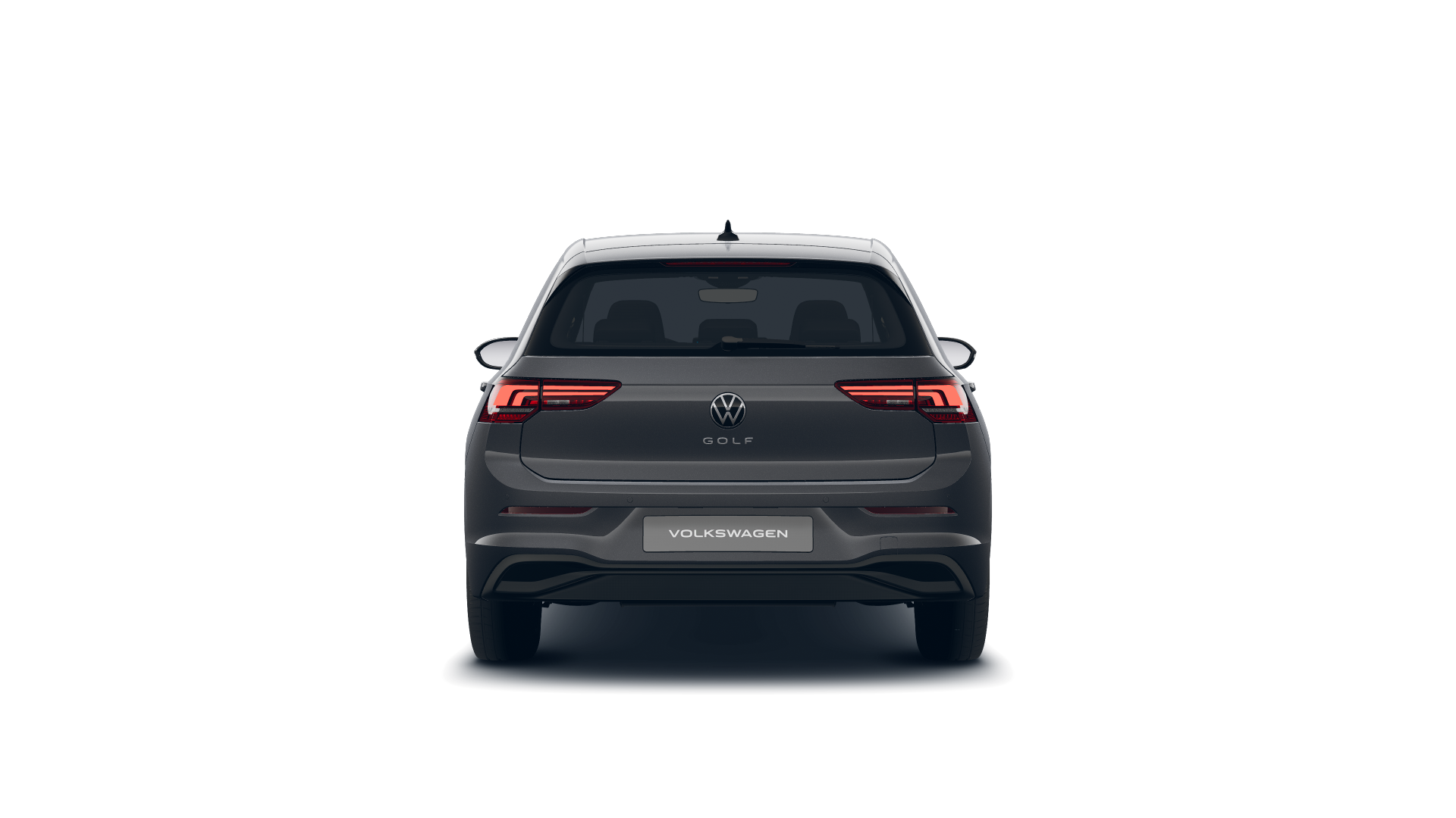 Volkswagen Golf 1.5 TSI Golf VIII Life