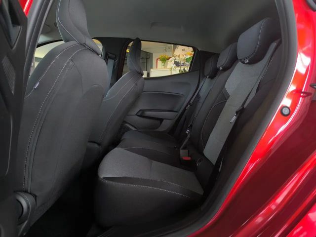 Mitsubishi Colt Plus DAB+*LED*Sthz*Spur*Dig.Kombi*Kamera*PD