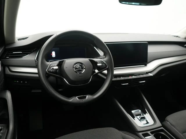 Skoda Octavia Ambition Combi iV
