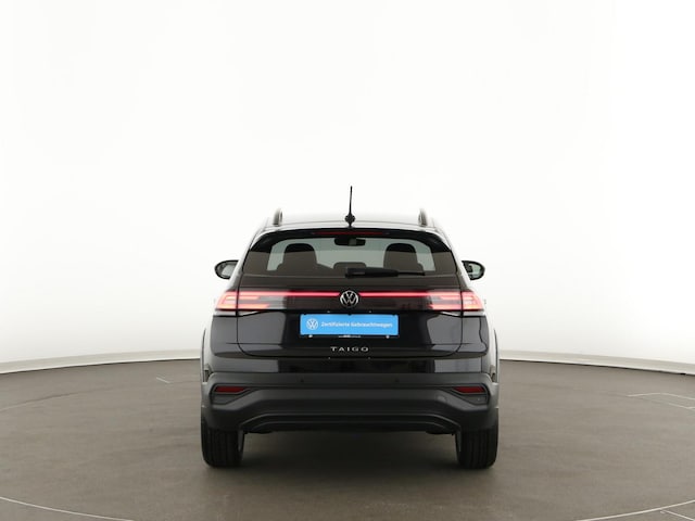 Volkswagen Taigo 1.0 TSI