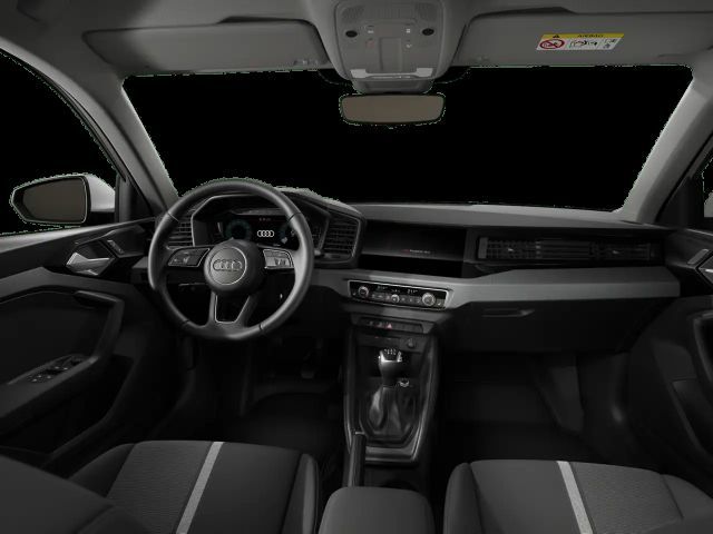 Audi A1 30 TFSI
