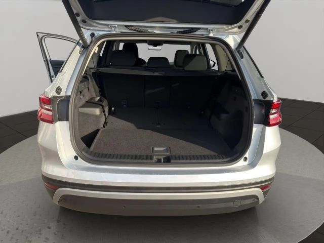 Skoda Kodiaq 2.0 TDI Selection