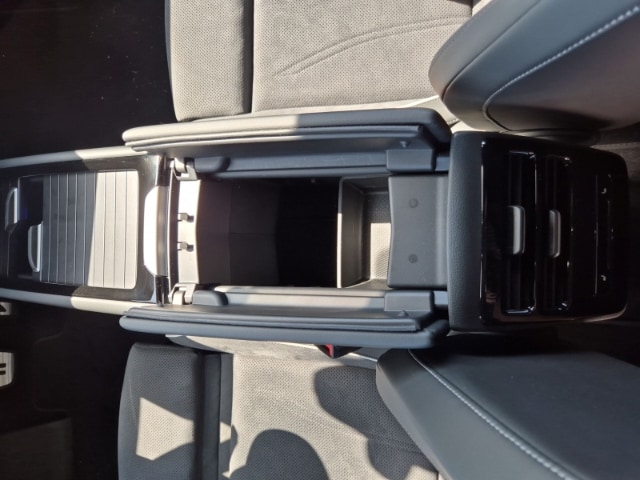 Volkswagen Tiguan 4Motion DSG R-Line