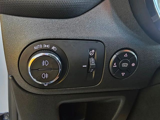 Opel Crossland X Ultimate